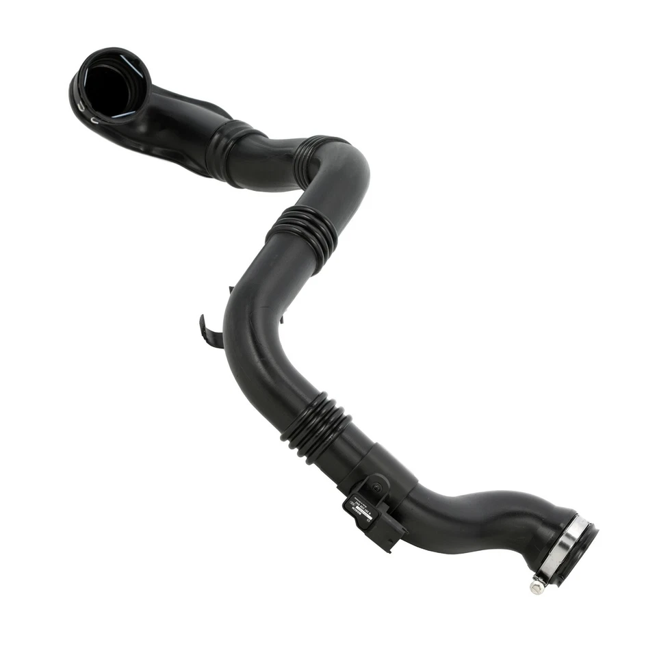 OEM NEW GM Turbocharger Intercooler Vent Tube Hose 2011-2012 Cruze 1.4L 13345223 - Image 2 of 4
