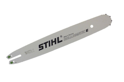 Chaîne Tronçonneuse Sägenspezi Guide De 40cm 3/8"P 1,3mm Et 2 Chaînes U00e0 Gouge