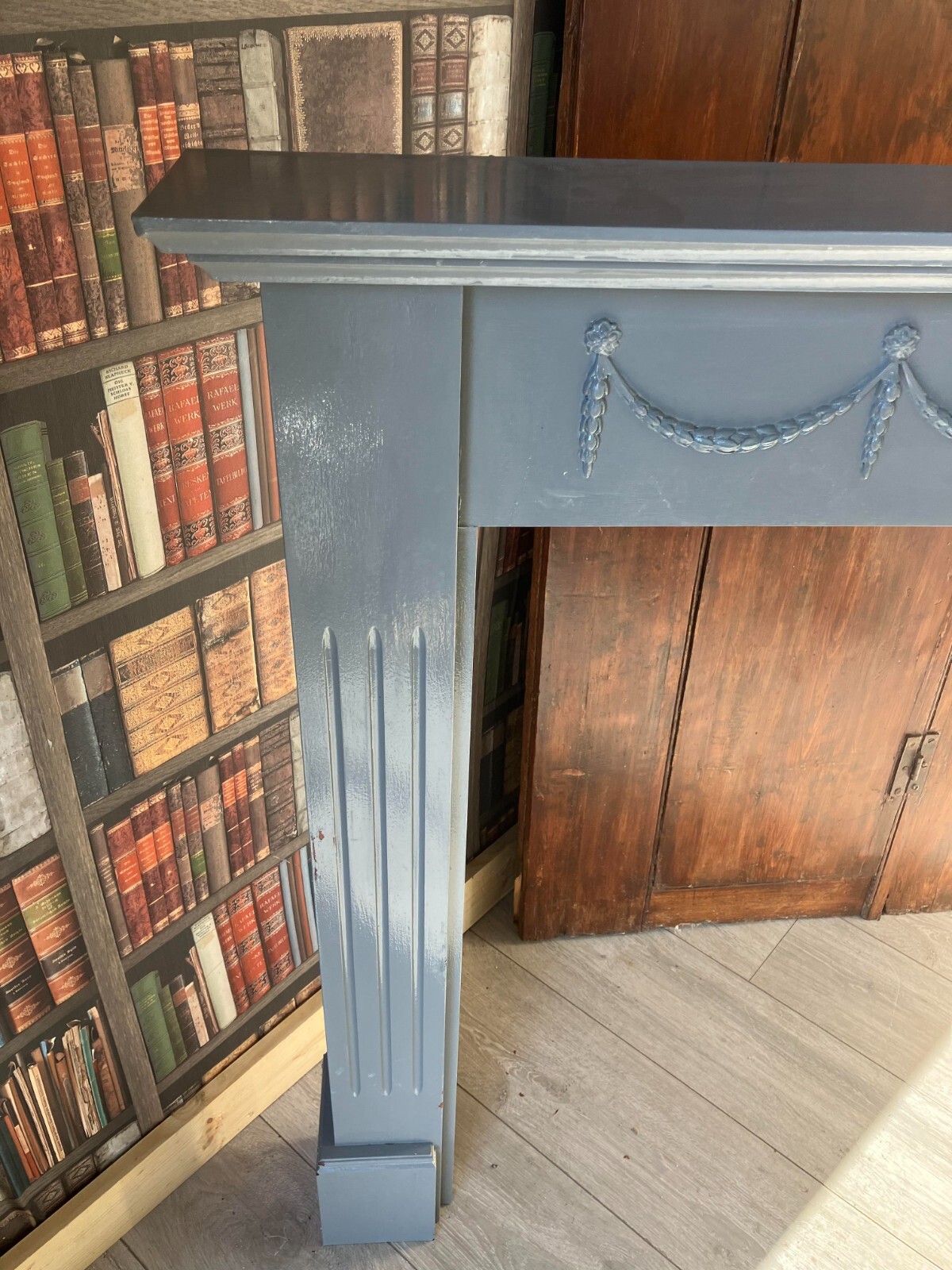 Fireplace Surround eBay