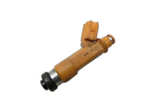 Injektor Einspritzdüse Zyl.2 für Suzuki Swift IV 13-17 1,2 69KW 008053013