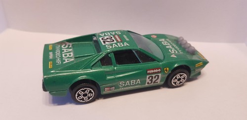VITESSE L041-A Echelle 1/43 | FERRARI 308 GTB SABA N 1 6th