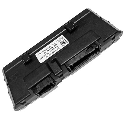 OEM High Voltage Battery Monitoring Control Module BMW 330e 530e 740e ...
