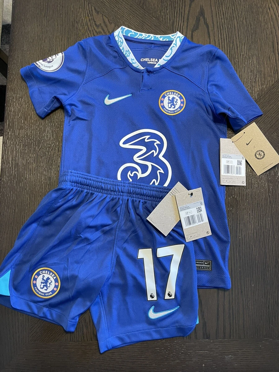 chelsea football kit shorts