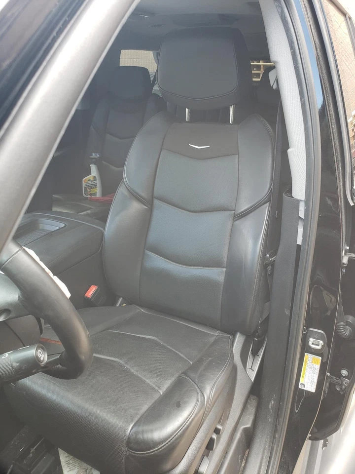 15 16 17 18 19 20 ESCALADE ESV portaequipajes derecho riel de techo SOLO Foto 3 de 4