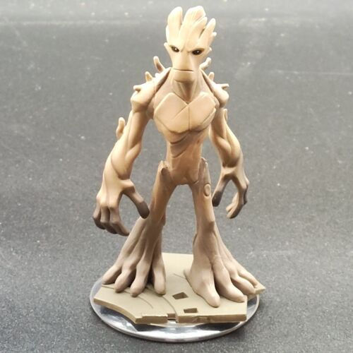 Disney Infinity 2.0 Groot Avengers Marvel Guardians Of Galaxy Figure Cake Topper