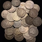 ✯ 1878-1893 CC Morgan Silver Dollar ✯ Carson City From Estate Lot RARE✯