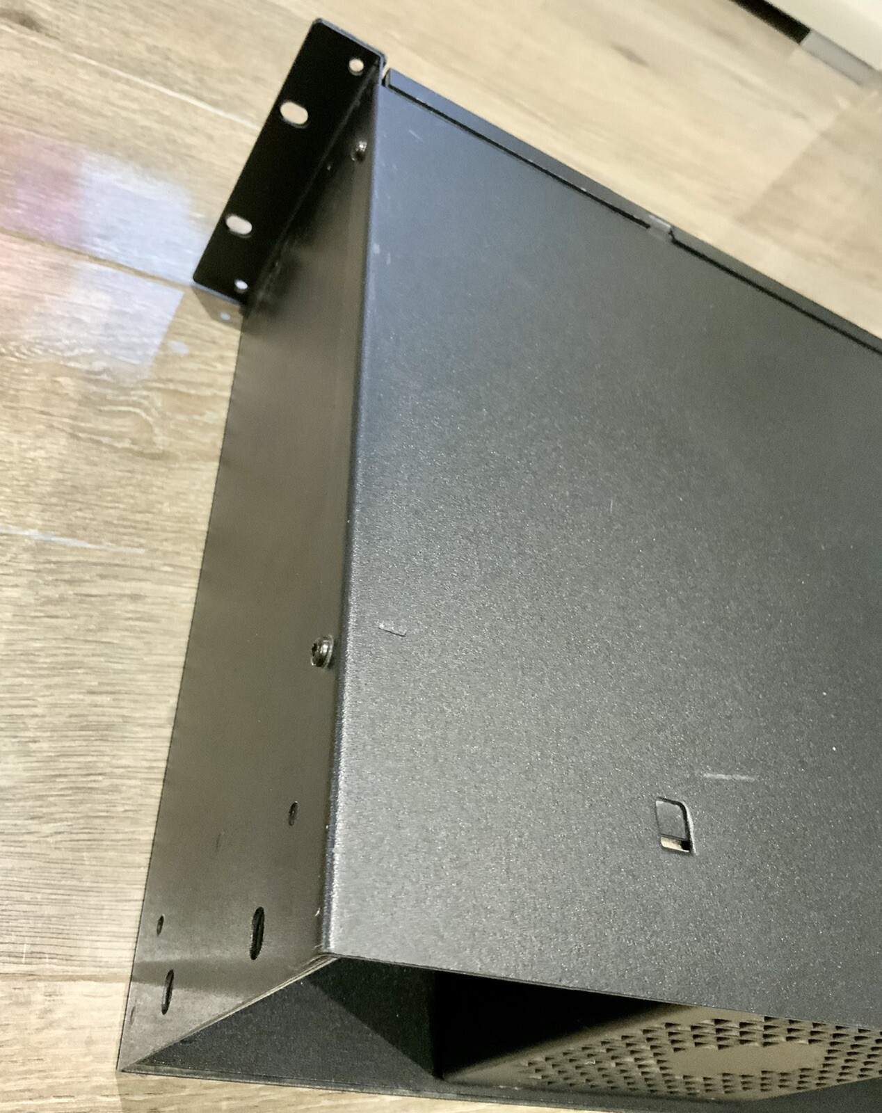 Crown CE2000 2Channel Professional Power Amplifier Audio Stereo Rack