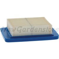 Luftfilter AufsitzmäHer RasenmäHer FüR Kawasaki 11013-2214