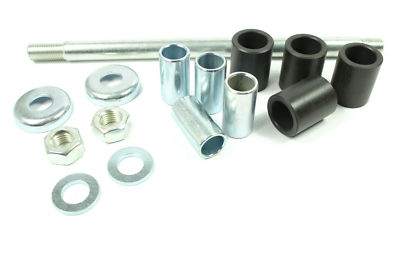 Kleinteile Für Einbau Motorlager Für Simson S50 S51 S53 S70 S83 - 19-t