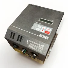 LENZE AC TECH Intelligent Drive MC Series 10HP 7.5KW VFD M14100B