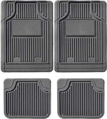 Heavy Duty All Weather Rubber Floor Mat - Trimmable - Choose Color (C60-63)