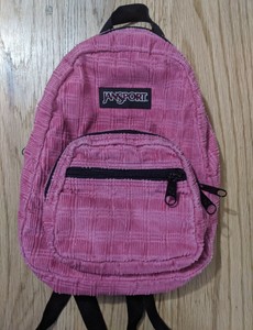 Jansport Half Pint Mini Backpack 