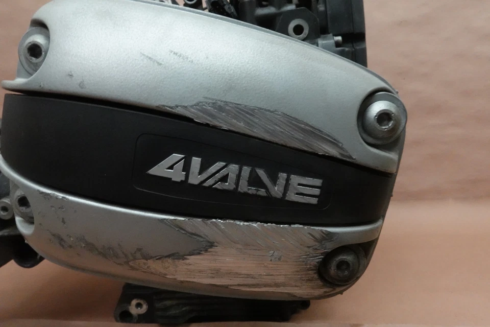 BMW R1100RS 1993-2001 transmisión Foto 2 de 4