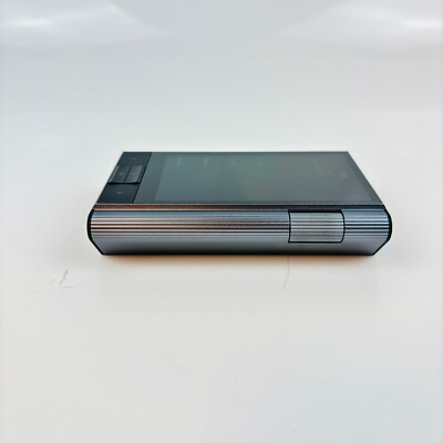 Astell & Kern KANN Astro Silver Portable Digital Audio
