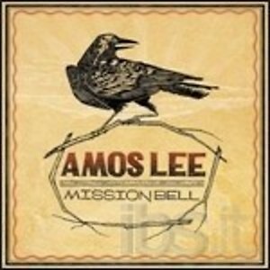 AMOS LEE - MISSION BELL  POP-ROCK INTERNAZIONALE
