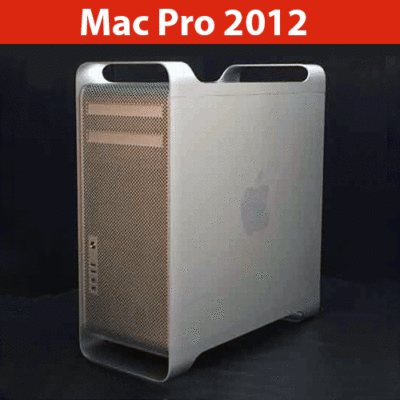 2012 Mac Pro | 3.46GHz 12-Core | 128GB | 1TB SSD | Radeon VII 16GB