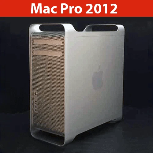 2012 Mac Pro  | 3.46GHz 12-Core | 128GB | 1TB SSD |  Radeon VII 16GB HBM2 - Image 4 of 4