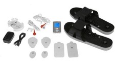 PCH Digital Pulse Massager 2 - Shoe and Belt Combo Set