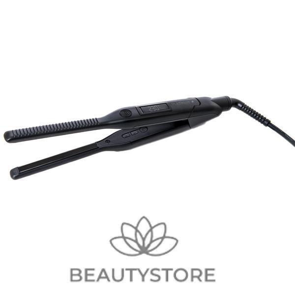 Styling Perfetto a Casa con Blackstar Professional Piastra Titanio