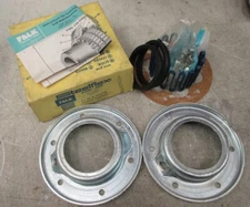 Falk Steelflex Cover Grid Assembly  1040T20