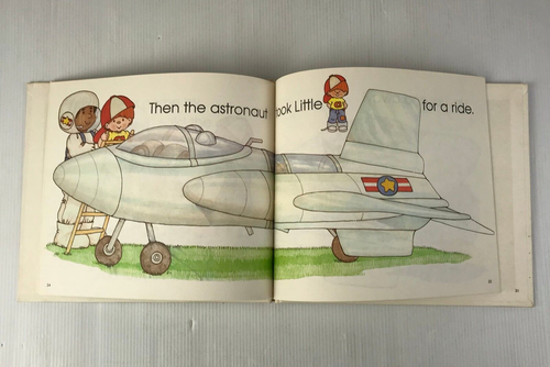 (My A to Z Book) By First Steps To Reading By Jane Belk Moncure (21 Books) - Picture 7 of 10