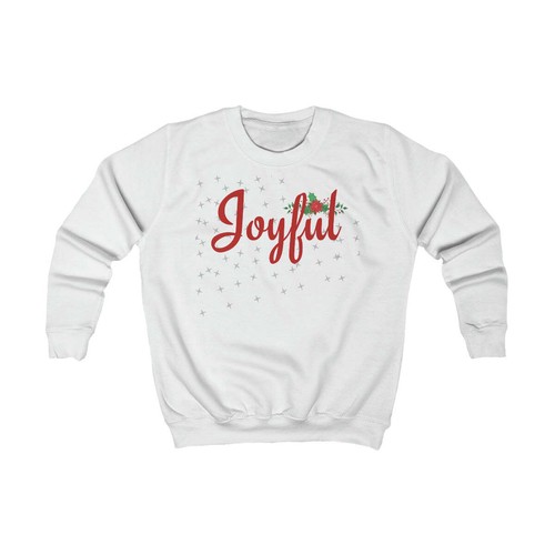 Kids Sweatshirt - Picture 2 of 18