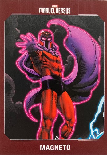 Panini Marvel Versus Trading Card Collection 2022 - Singles Buy 4 get 10 Free - Picture 46 of 176
