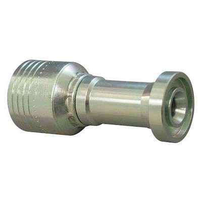 Eaton Aeroquip 4S24fl24 Hydraulic Hose Fitting,Straight Shape