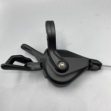 Shimano Slx M7100 7100 Right Rear Trigger Shifter 12 Speed 22.2 Clamp 9058 