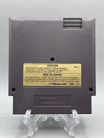 Dragon Warrior Nintendo NES Game Cartridge Only Tested & Working Authentic