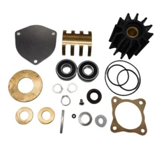 Sherwood 17000 Pump Series Major Internal Repair Kit 23974 19636 19726 21065 New