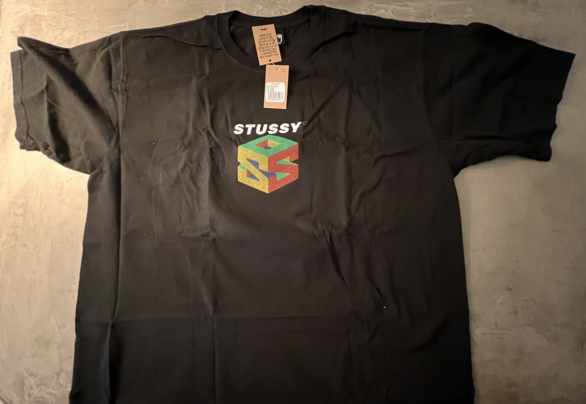Stussy X Nintendo 64: Limited Edition, Vintage Dyed, 100 Stussy X Nintendo 64: Limited Edition, Vintage Dyed, 100
