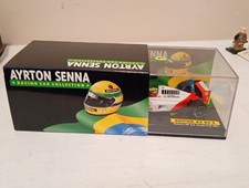 1/43  Ayrton Senna Collection McLaren Honda V12 1989 43 No 5