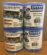INTEX 29007E   Pool Filter Cartridge    Type ...