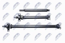 Propshaft OE: 28199 Fits MERCEDES VIANO/V-CLASS/VITO 04.2007- OE to Ver