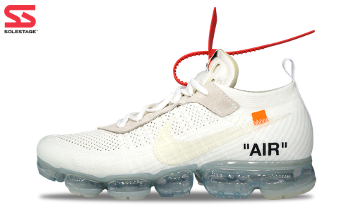 off white vapormax size 12