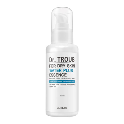 SIDMOOL Dr.Troub Water Plus Essence 110mL