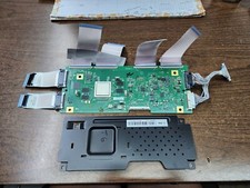 OEM LG T-Con Board w/ all cables 6870C-0745B 6871L-5673A Up 7