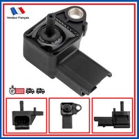 Sensor Druck Schlauch Aufnahme Nuckel 406 607 806 807 Experte HDI - 96317166