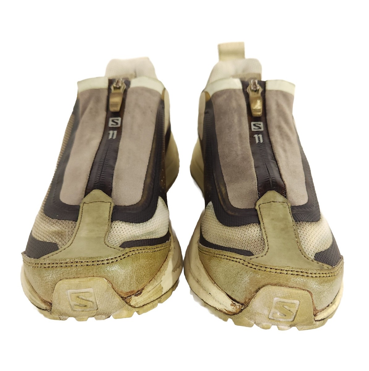 Salomon x 11 By Boris Bidjan Saberi Bamba 2 Low 40 M7 W8 Salomon x 11 By Boris Bidjan Saberi Bamba 2 Low 40 M7 W8