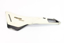 1985 Moto Guzzi Le Mans Mk Iv 1000 White Left Side Seat Panel Fairing 2688 1985 Moto Guzzi Le Mans Mk Iv 1000 White Left Side Seat Panel Fairing 2688