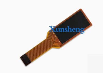 1pc multi-point tactile sensor FS-ARR-4X8-ROT,32 sensing points