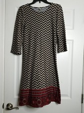 Tacera Women's Dress