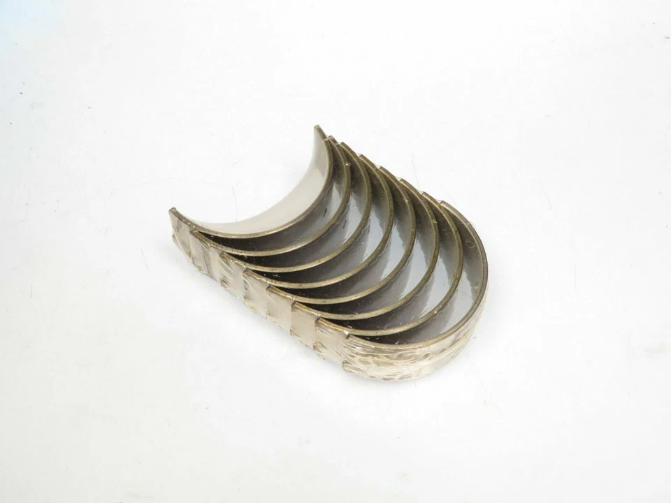 Juego de rodamientos de varilla de conexión de motor ACL para Ford Courier y Mazda 626 CR4485.020 Foto 2 de 2