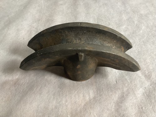 Ridgid 1” Former 3.94” Radius Model 37238 For Hydraulic Benders