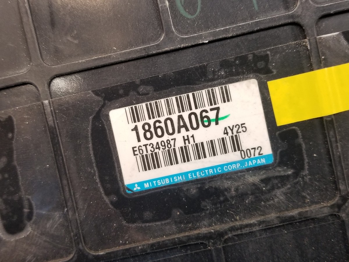 まとめ　c45 e96 PROGRAMMED PLUG & PLAY MITSUBISHI LANCER 2.0 CONTROL MODULE