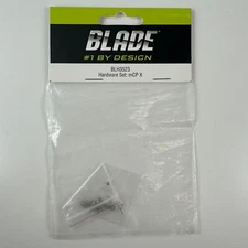 Blade BLH3523 mCP X Hardware Set NEW