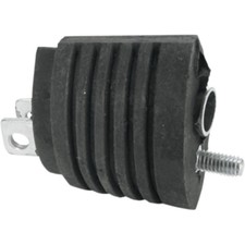 K&S Technologies Turn Signal Stem - Honda | 12-1200