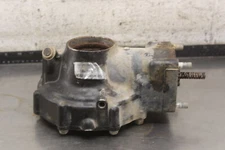 1987 Yamaha Moto 4 YFM350ER REAR BACK DIFFERENTIAL GEARBOX ASSMEBLY H104