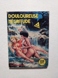 Go to product Série Jaune #141 - 1987